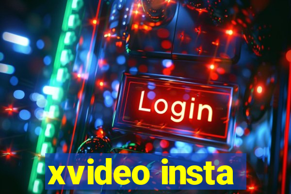 xvideo insta